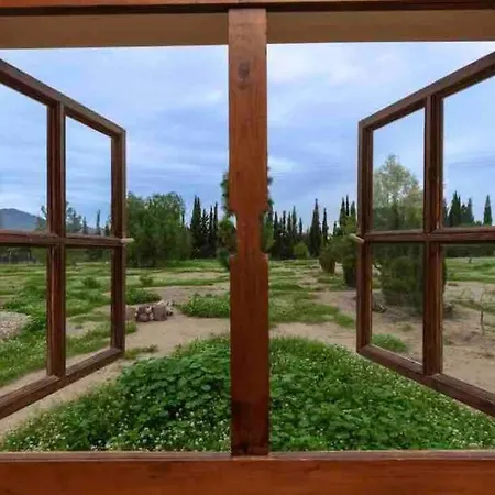 Villa Fina Murcia Buitenkant foto