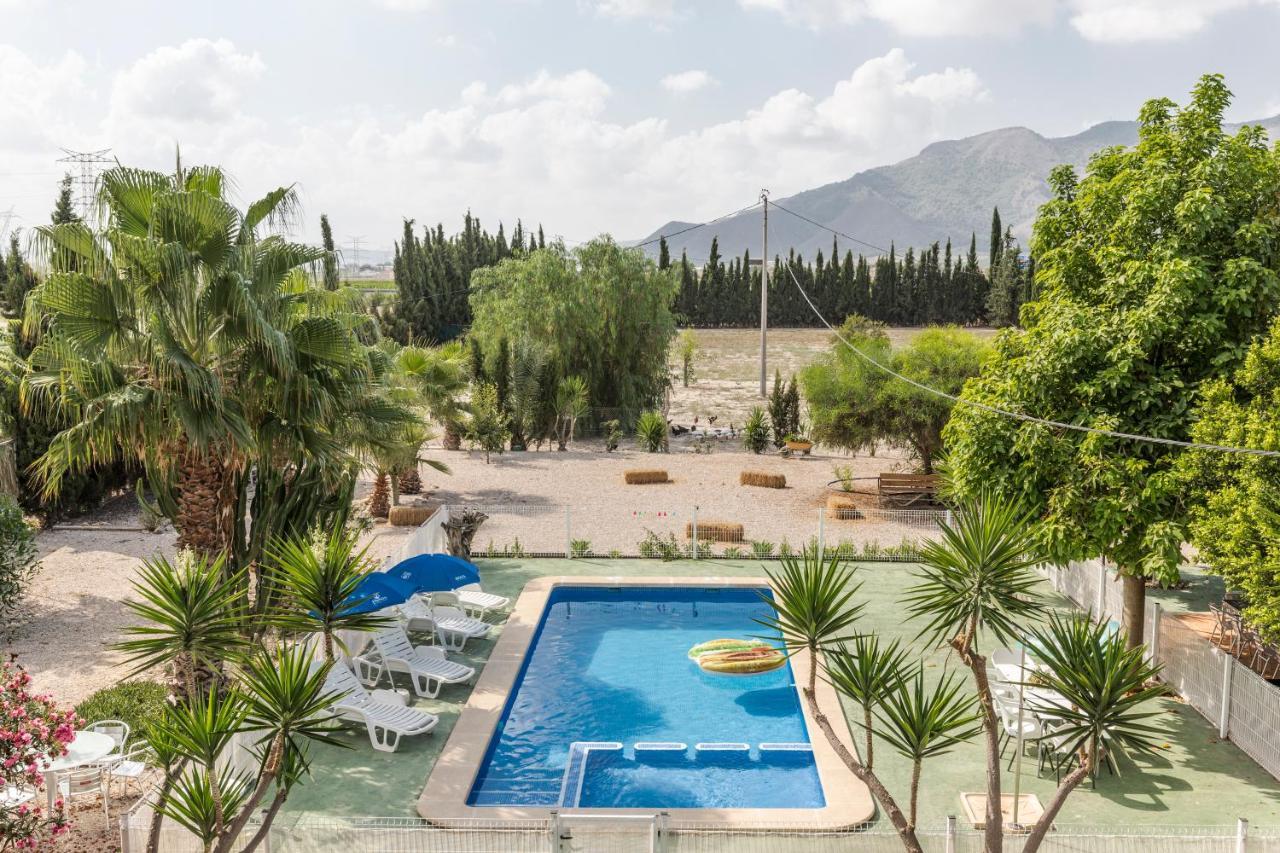 Fina Villa