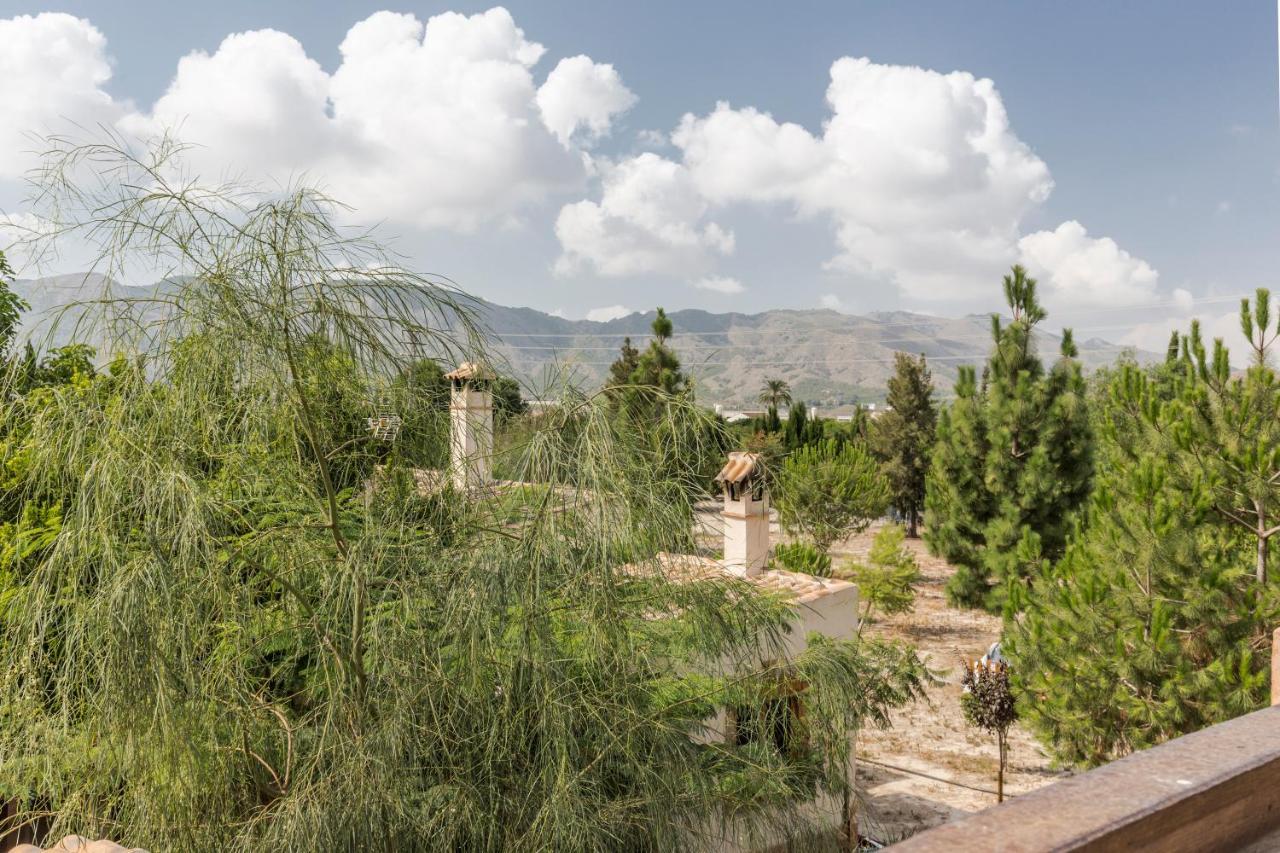 Fina Villa Murcie